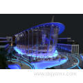 Architectural Scale Model Led Light for Building model